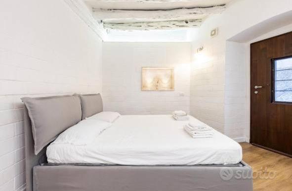 كالياري Abbalughente Central Rooms المظهر الخارجي الصورة