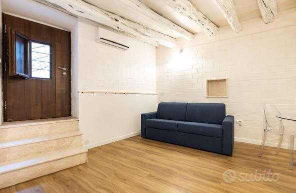 كالياري Abbalughente Central Rooms المظهر الخارجي الصورة